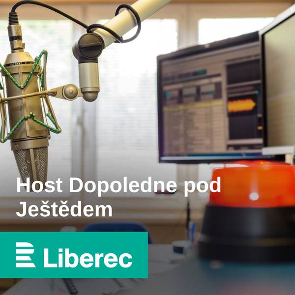 Host Dopoledne pod Ještědem